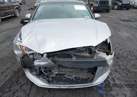 2015 Audi A3 2.0T Premium z USA, uszkodzony, nr VIN WAUEFGFF3F1140746